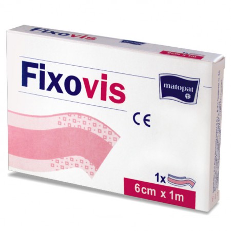 Fixovis